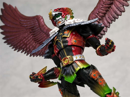 Mua bán (JPV) SHF ANKH (GREED) LIKE NEW